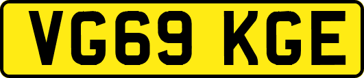 VG69KGE