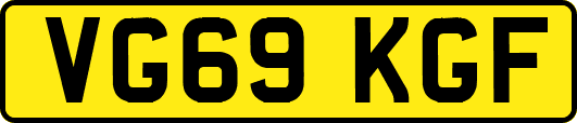 VG69KGF