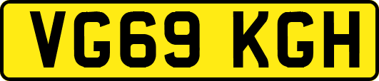 VG69KGH