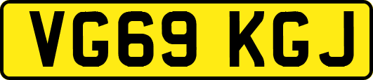 VG69KGJ