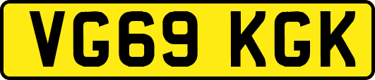 VG69KGK
