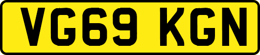 VG69KGN