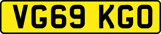 VG69KGO