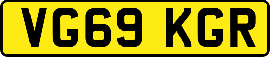 VG69KGR