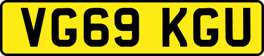 VG69KGU