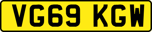 VG69KGW