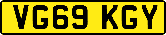 VG69KGY