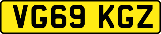 VG69KGZ