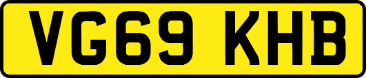 VG69KHB