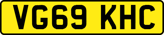 VG69KHC