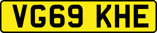 VG69KHE