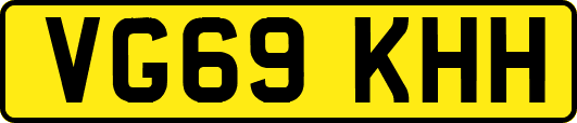 VG69KHH