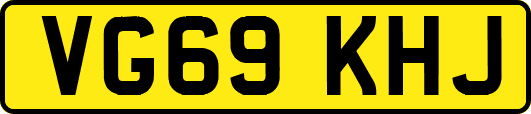 VG69KHJ
