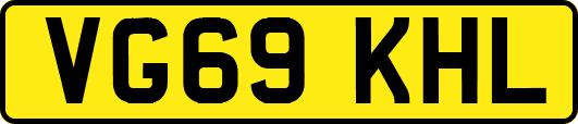 VG69KHL