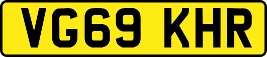 VG69KHR