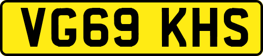 VG69KHS