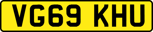 VG69KHU