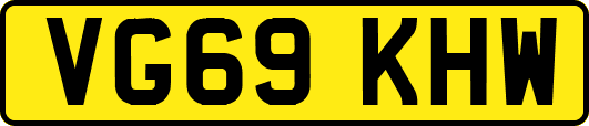 VG69KHW