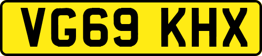 VG69KHX