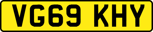 VG69KHY