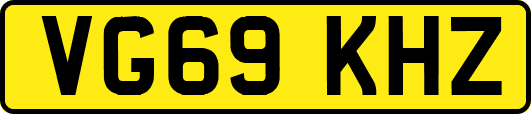 VG69KHZ