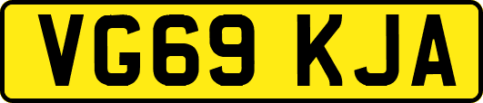 VG69KJA