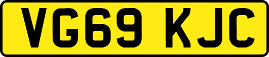 VG69KJC