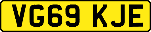 VG69KJE