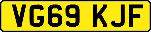 VG69KJF