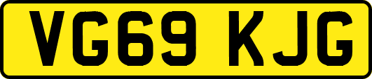 VG69KJG