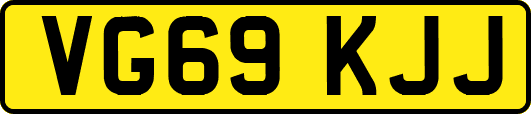 VG69KJJ