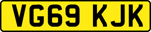 VG69KJK