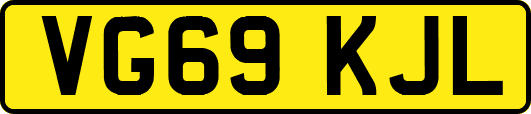 VG69KJL