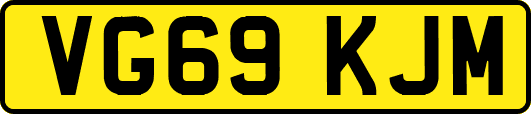 VG69KJM