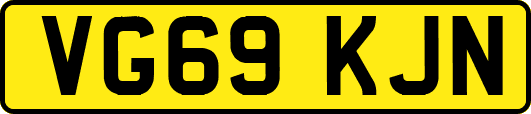 VG69KJN