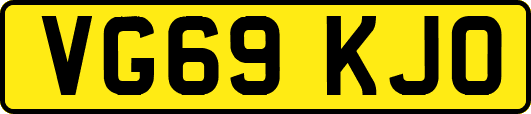 VG69KJO