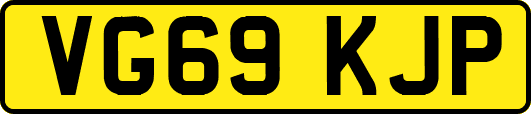 VG69KJP