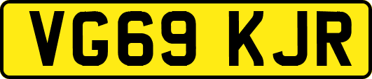 VG69KJR
