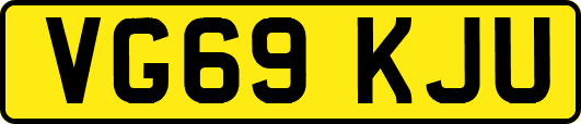 VG69KJU
