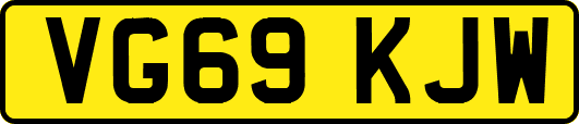 VG69KJW