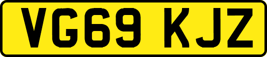 VG69KJZ