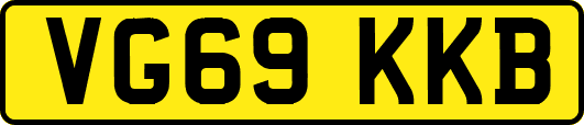 VG69KKB