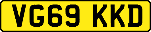 VG69KKD