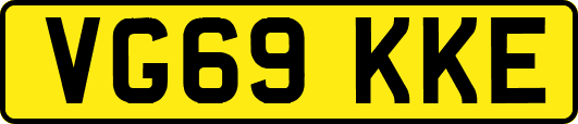 VG69KKE