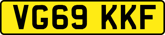 VG69KKF