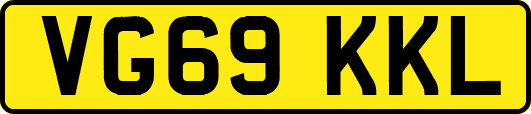 VG69KKL