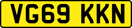 VG69KKN
