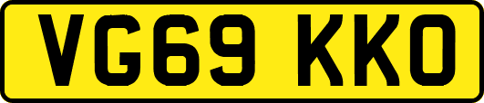 VG69KKO