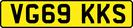 VG69KKS