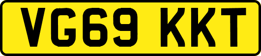 VG69KKT